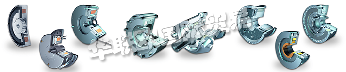 STROMAG廣泛的產品系列包括STROMAG彈性聯軸器，聯軸器,制動器,離合器，一系列液壓，氣動和電動制動器，以及完整系列的電動，液壓和氣動離合器。