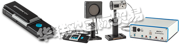 Gentec Electro-Optics(Gentec-EO)位于加拿大魁北克市美麗的魁北克光學(xué)中心的核心地帶，在激光測(cè)量領(lǐng)域擁有悠久的歷史。