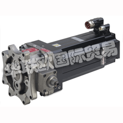 MOOG電液靜壓泵機的介紹：  　　混合驅動或電靜液驅動系統 描述了在獨立包裝中同時具有液壓和電動技術的系統。電液靜壓驅動系統 是傳統液壓應用的選擇，需要高強度能力，并且需要節能，環境清潔或消除管道。相反，EAS 是傳統電氣應用的選擇，需要先進的故障安全系統。