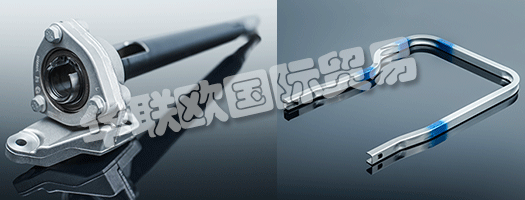 　　毫無疑問，MUBEA在輕質結構和減少摩擦和包裝空間方面代表著卓越的能力。至于解決CO 2 的問題而言，MUBEA會支持你與他們所掌握的一切手段。