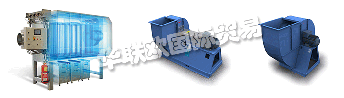 工業(yè)領域的創(chuàng)新空氣和環(huán)境技術已成為SCHEUCH 50年的領域