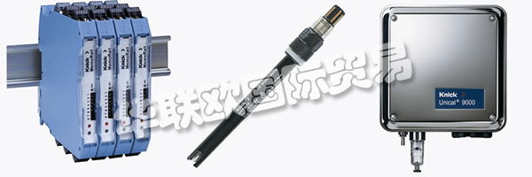 KNICK的隔離放大器,傳感器,配件和分析測量系統都經過精心設計。這有利于他們的客戶和他們的客戶。