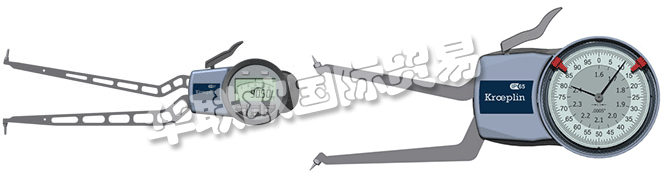 未來的挑戰(zhàn)是果斷地應對市場變化,全球變化和更短的開發(fā)時間,并利用這些挑戰(zhàn)來確保KROEPLIN公司的未來。