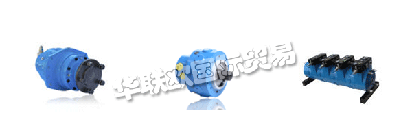 　ITAlGROUP為徑向活塞液壓馬達(dá)的生產(chǎn)商和全球經(jīng)銷商提供超過25年的經(jīng)驗(yàn)，他們保證為客戶提供創(chuàng)新，可定制的產(chǎn)品，始終處于最先進(jìn)的狀態(tài)，并可與競爭對手單位互換。  　　他們完全歐洲制造的系列包括20cc至8000cc排量的電機(jī)，可提供固定和雙速版本，并結(jié)合行星齒輪箱，制動器和各種閥門。