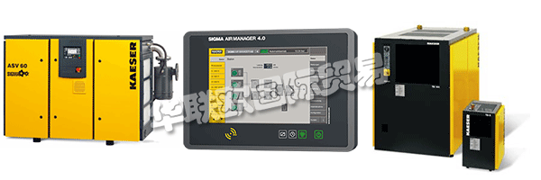 KAESER Kompressoren自1919年以來一直提供壓縮空氣系統解決方案，目前在全球擁有約6000名員工。他們將自己視為客戶的合作伙伴，開發量身定制的節能可靠壓縮空氣解決方案。憑借他們的“更多壓縮空氣以減少能源”的理念，他們已成為行業中領先的全球主要參與者。