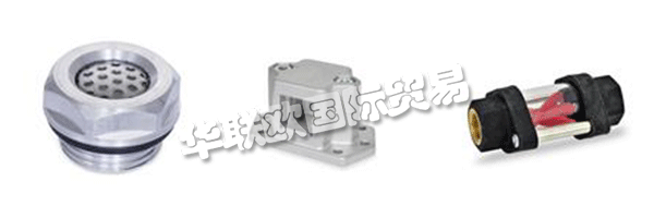 Otto GANTER公司成立于1894年，在研發，生產和銷售標準元素的領導者。