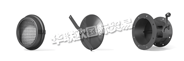 KARL KLEIN Ventilatorenbau GmbH公司專門在德國的兩個地方生產 - 位于斯圖加特附近的Aichwald和圖林根州的艾森伯格。在很大程度上，他們在位于克賴爾斯海姆的姐妹公司Kamptmann GmbH生產風扇輪。