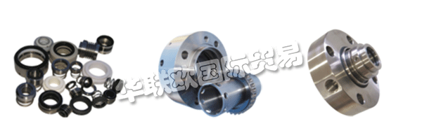 KROMA Ltd成立于1994年，是一家私營企業，主要從事制造和貿易業務。他們的活動重點一直是開發和生產旋轉設備的密封系統，如泵，壓縮機和攪拌機。