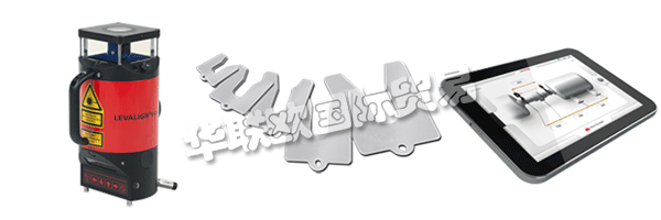 這個目標每天激勵著PRUFTECHNIK的員工去實現宏偉的增長目標。