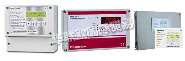 MICATRONE公司從1964年開始，開始為瑞典溫水廠的鍋爐自動化開發(fā)和制造測量和控制設(shè)備。