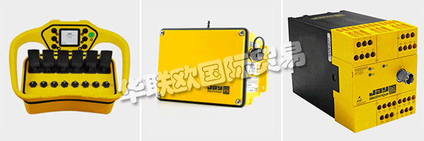 在過去的50年里，WELOTEC作為工業通信和自動化領域的專家積累了豐富的經驗。