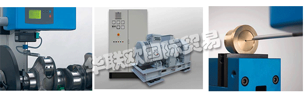 在用于激光材料加工的工業激光領域，JENOPTIK活躍于整個激光價值創造鏈。