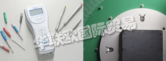 FEINMETALL始于1964年德國,目前有三百多名員工,致力于研發(fā)生產電器和電子元件并制定接觸解決方案。Feinmetal是保證設備部件的安全性,可靠性和高品質。主要產品有:探針,間密距探針,彈簧接觸探頭,開關探頭,同軸探頭,細間距探測器等等。他們的產品廣泛應用于汽車工業(yè)、線路板和半導體產業(yè)、無線通訊、醫(yī)療技術、能源科技以及其他許多領域。