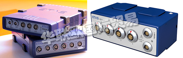 ETAS支持在軟件開發流程中引入和采用AUTOSAR標準。