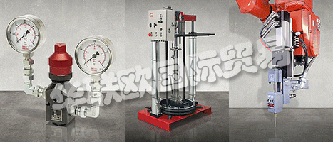 DOPAG是世界上最大的計量和混合技術制造商之一。