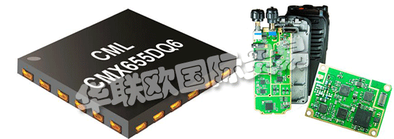 CMLMICRO將不斷尋求以適合客戶需求和公司商業利益和政策的方式提高質量管理體系的有效性，