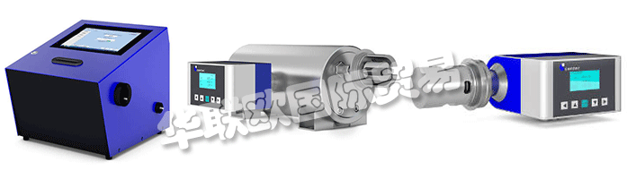 CENTEC從單一來源提供全自動，撬裝式工藝裝置和高精度測量技術。