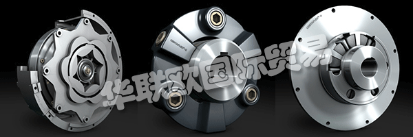 CENTA公司在德國創始于1970年，生產最具有革新設計的高彈性聯軸節和軸系，