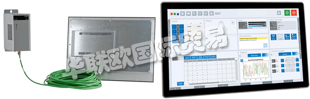 ECKELMANN公司成立于1977年，是自動化工程的先驅。