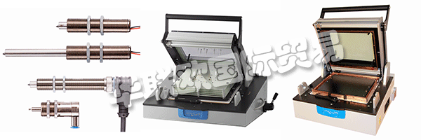 INGUN在德國(guó)康斯坦茨的總部獨(dú)家生產(chǎn)產(chǎn)品，