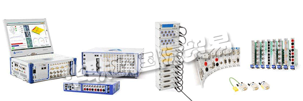DEWETRON成立于1989年，是PC組件和測量儀器的供應商。