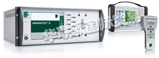 FOERSTER與客戶一起塑造了非破壞性測(cè)試的未來。