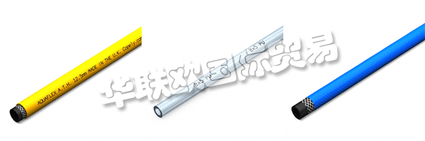 COPELY DEVELOPMENTS公司50多年來一直致力于開發和擠出管材和軟管解決方案，