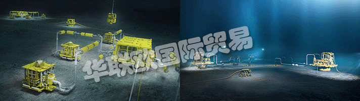 AKER SOLUTIONS的方法為全球客戶和股東提供卓越的性能。