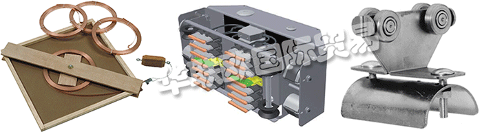 高質(zhì)量的Akapp-Stemmann導(dǎo)體系統(tǒng)已經(jīng)在許多工業(yè)領(lǐng)域使用了40多年，