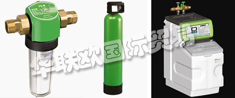 德國GRUENBECK公司是世界上著名的水處理設備制造公司之一。