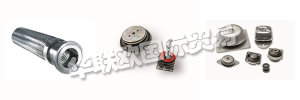 ANGST+PFISTER在認證合作伙伴的傳統分銷區域以及特定系列原始設備的功能。