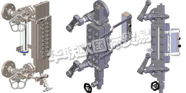 90多年來，伊朗一直依靠IGEMA Mess品牌與管理系統開發及生產。特別是在蒸汽和冷凝的環境下，他們可以為您們提供了完整的安全經濟運行計劃。他們重點關注的是怎樣改進蒸汽缸，這些蒸汽的裝備精良，配備精良的機械技術，以及使用具創新性、前瞻性的電子產品的新設備。