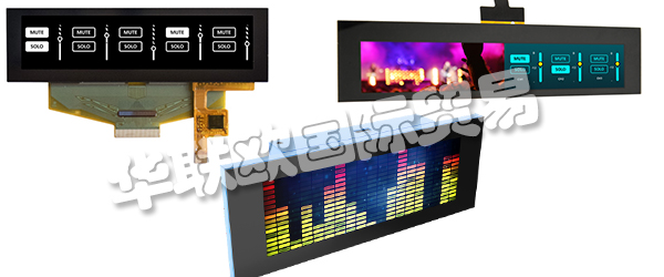 DENSITRON的全球首款1440x240分辨率顯示器和觸控解決方案適用于衛(wèi)星通信市場(chǎng)。  　　Densitron通過(guò)關(guān)鍵任命推動(dòng)觸覺(jué)和人機(jī)交互的發(fā)展，Martyn Gates領(lǐng)導(dǎo)產(chǎn)品開(kāi)發(fā)并加入董事會(huì)。