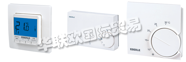 EBERLE今天是德國(guó)著名的傳統(tǒng)品牌之一，