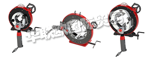 AXXAIR一直在設(shè)計，制造和銷售其軌道管工作機(jī)器。