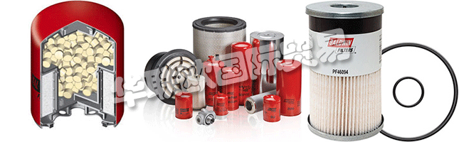 BALDWIN Filters已在其設施中實現并保持TS 16949和ISO 9001認證。