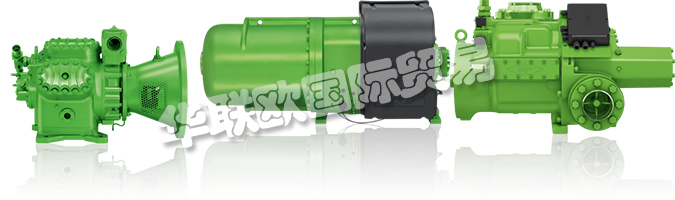 憑借其廣泛的壓縮機(jī)，冷凝機(jī)組，熱交換器和壓力容器，BITZER可為任何應(yīng)用提供合適的解決方案。