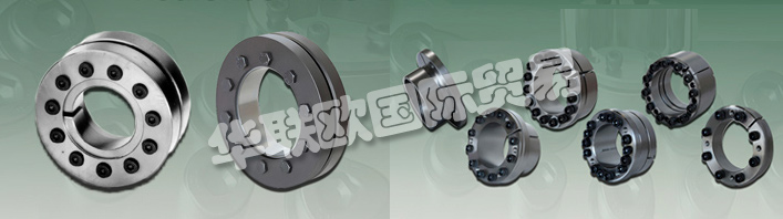 自成立以來，BIKON-Technik GmbH一直致力于開發新的可釋放錐形夾緊系統，