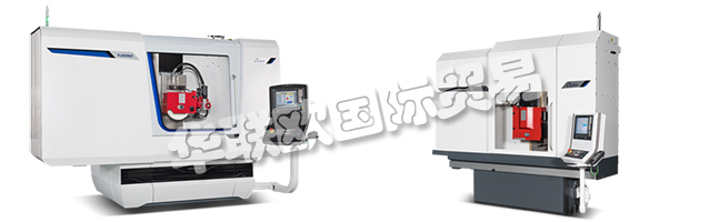 幾十年來(lái)，BLOHM和JUNG機(jī)器已在全球范圍內(nèi)使用。