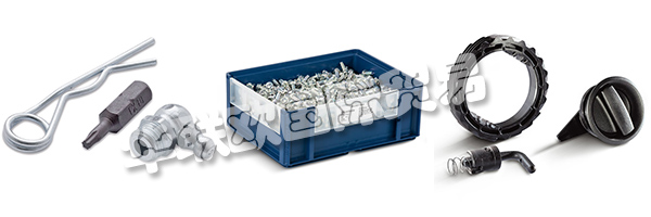 通過所有領(lǐng)域的系統(tǒng)過程控制，BOELLHOFF能夠越來越接近零缺陷理念的理想目標。