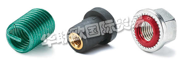 BOELLHOFF成立于1877年，如今已成為世界領(lǐng)先的緊固件和安裝系統(tǒng)制造商和分銷商之一。