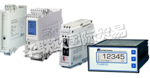 ADAMCZEWSKI為工業(yè)用戶提供全面的 產品系列