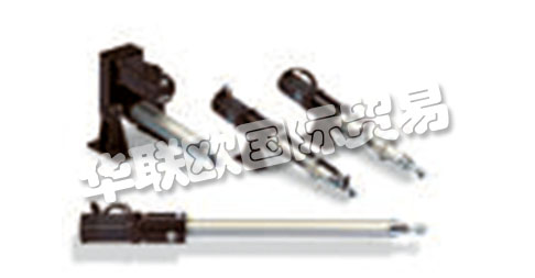 ADE-WERK主要針對各種應用的電動升降油缸和升降臺進行開發，制造和銷售。