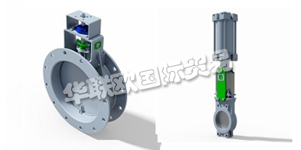 AMM-TECH專門為能源，石化污水處理，可再生能源，鋼鐵和水泥行業(yè)設(shè)計(jì)和制造阻尼閥門。