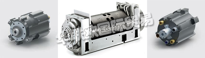 KESSLER協助進行詳細的過程和故障分析，以及維修，主軸更換或備件交付。