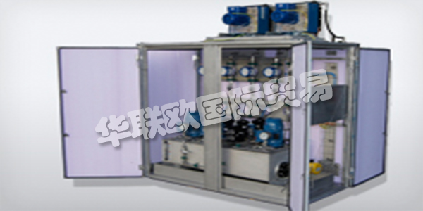 ATP HYDRAULIK質量政策源于以下原則：要求,按日程安排,合作關系  　　自1995年以來通過ISO 9001認證  　　所有員工都努力尋找并滿足客戶的愿望。