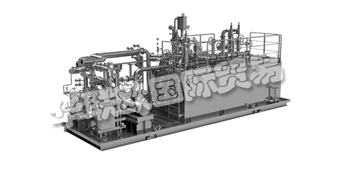 AEL總部位于薩克森州的萊斯尼希。這些是他們公司發(fā)展中最重要的階段