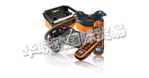 AKERSTROMS BJORBOAB是一家成立于1918年的國際公司，致力于開發，生產，銷售和提供耐用，可靠的優質產品，用于工業起重機，港口和移動應用的通信和無線電控制。