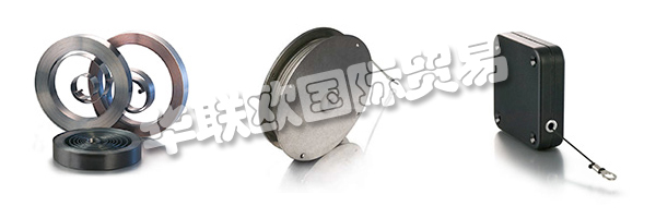 1989年，LESJOFORS通過戰略性地增加了墨西哥Nogales工廠，擴大了他們的制造能力。