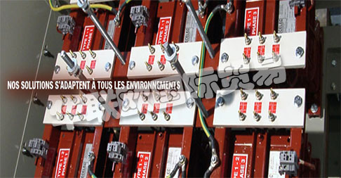 AGECELEC Industrie,60多年來一直將其技術和技術知識應用于變壓器和電感器的設計和制造，無論是低壓，中壓還是高壓。